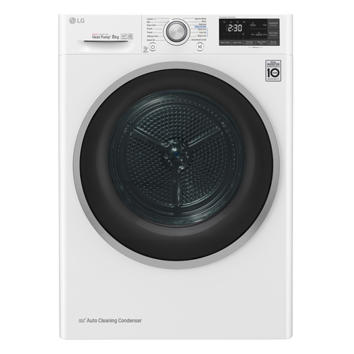 LG S0RC308N1W9 Testscore (November 2022) - Priser og
